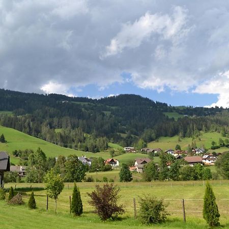 Ferienwohnung Ertlerhof Ranten Esterno foto