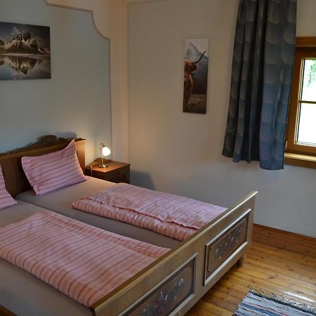 Ferienwohnung Ertlerhof Ranten Esterno foto