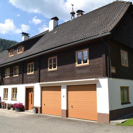 Ferienwohnung Ertlerhof Ranten Esterno foto