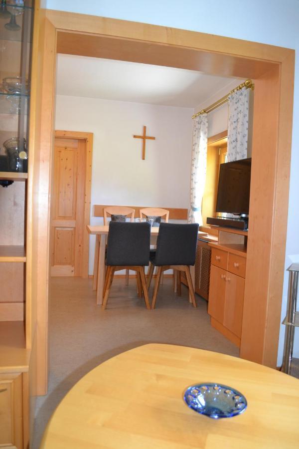 Ferienwohnung Ertlerhof Ranten Esterno foto