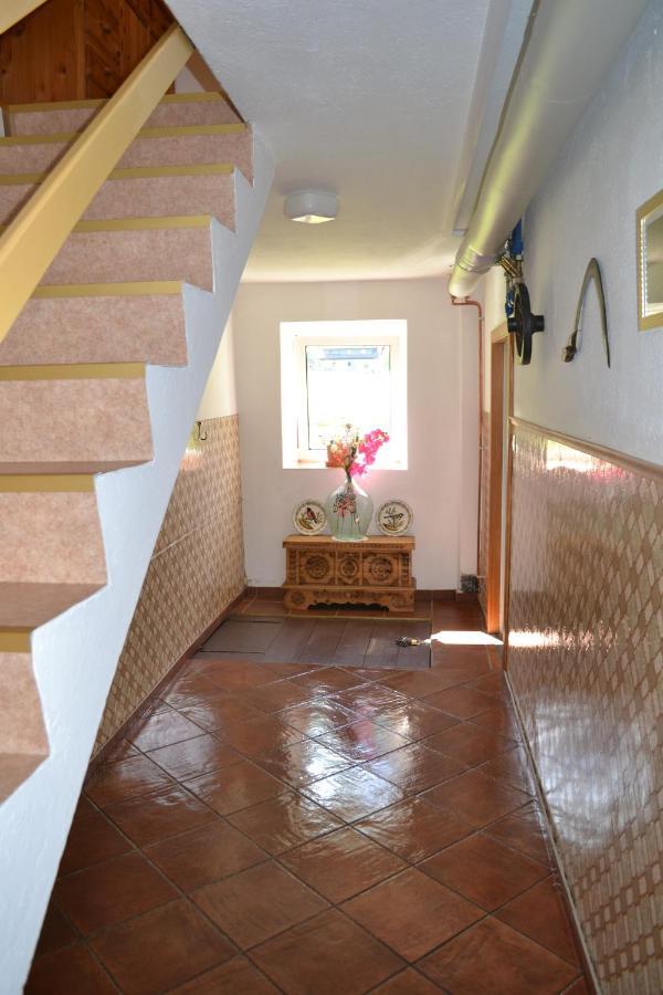 Ferienwohnung Ertlerhof Ranten Esterno foto