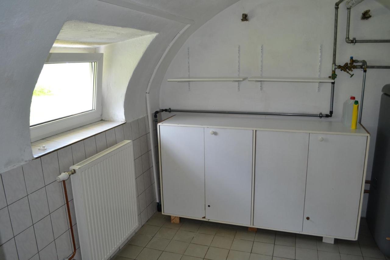 Ferienwohnung Ertlerhof Ranten Esterno foto