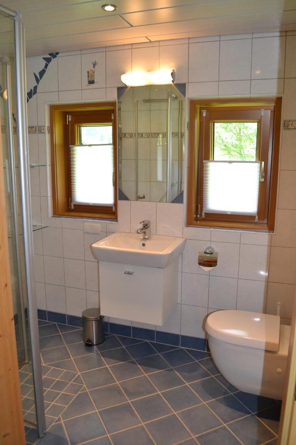 Ferienwohnung Ertlerhof Ranten Esterno foto