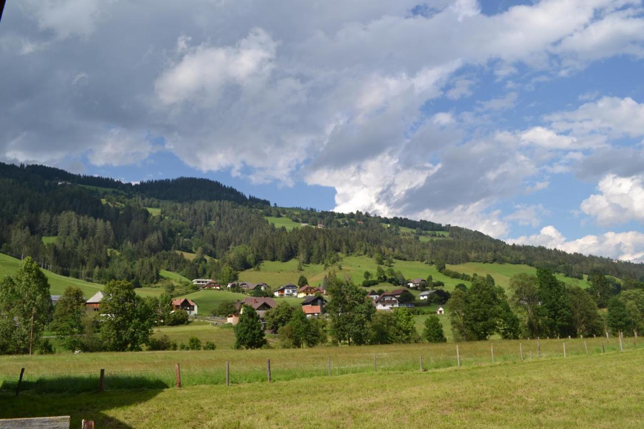 Ferienwohnung Ertlerhof Ranten Esterno foto