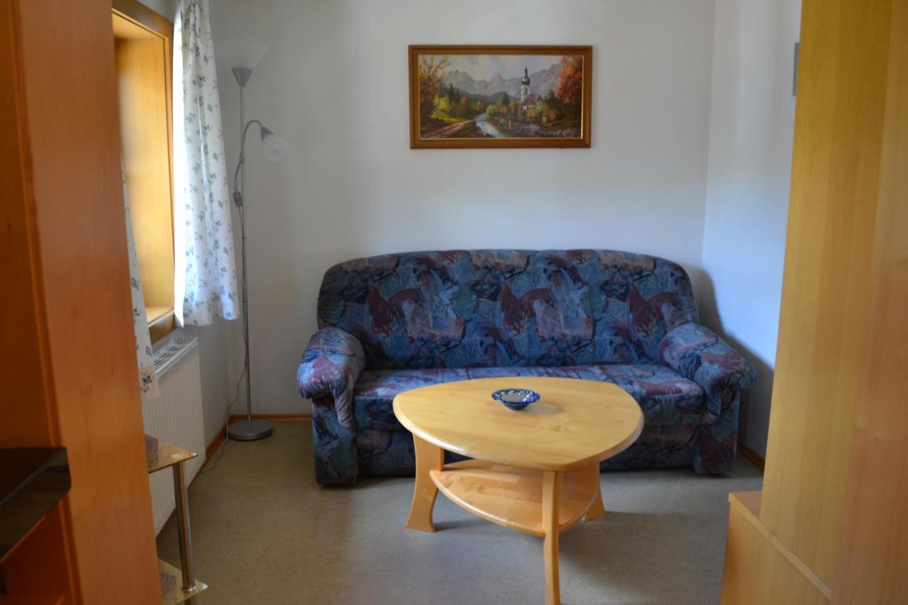 Ferienwohnung Ertlerhof Ranten Esterno foto